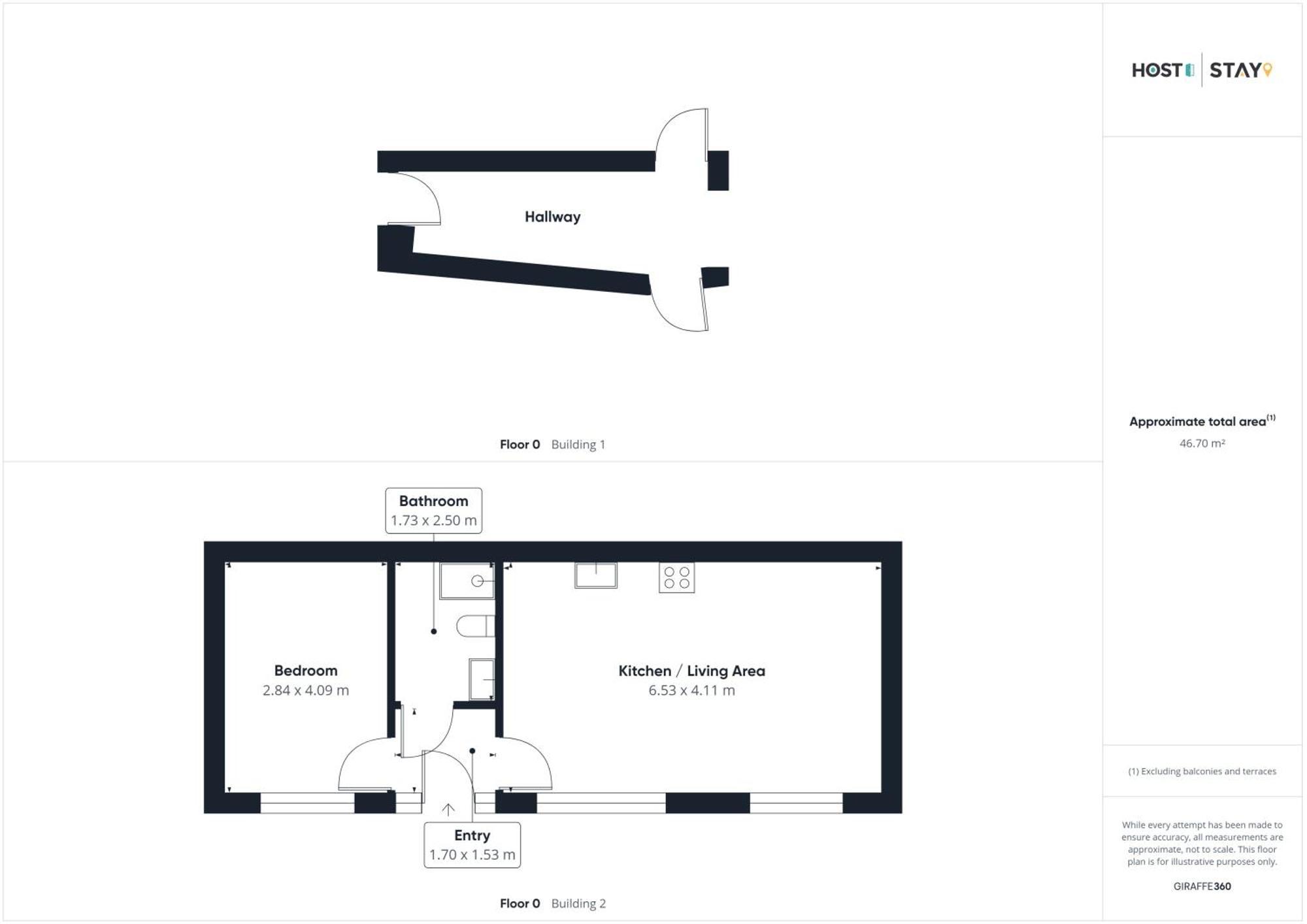 Host & Stay - Forest Green Lodge Alnwick Exteriör bild